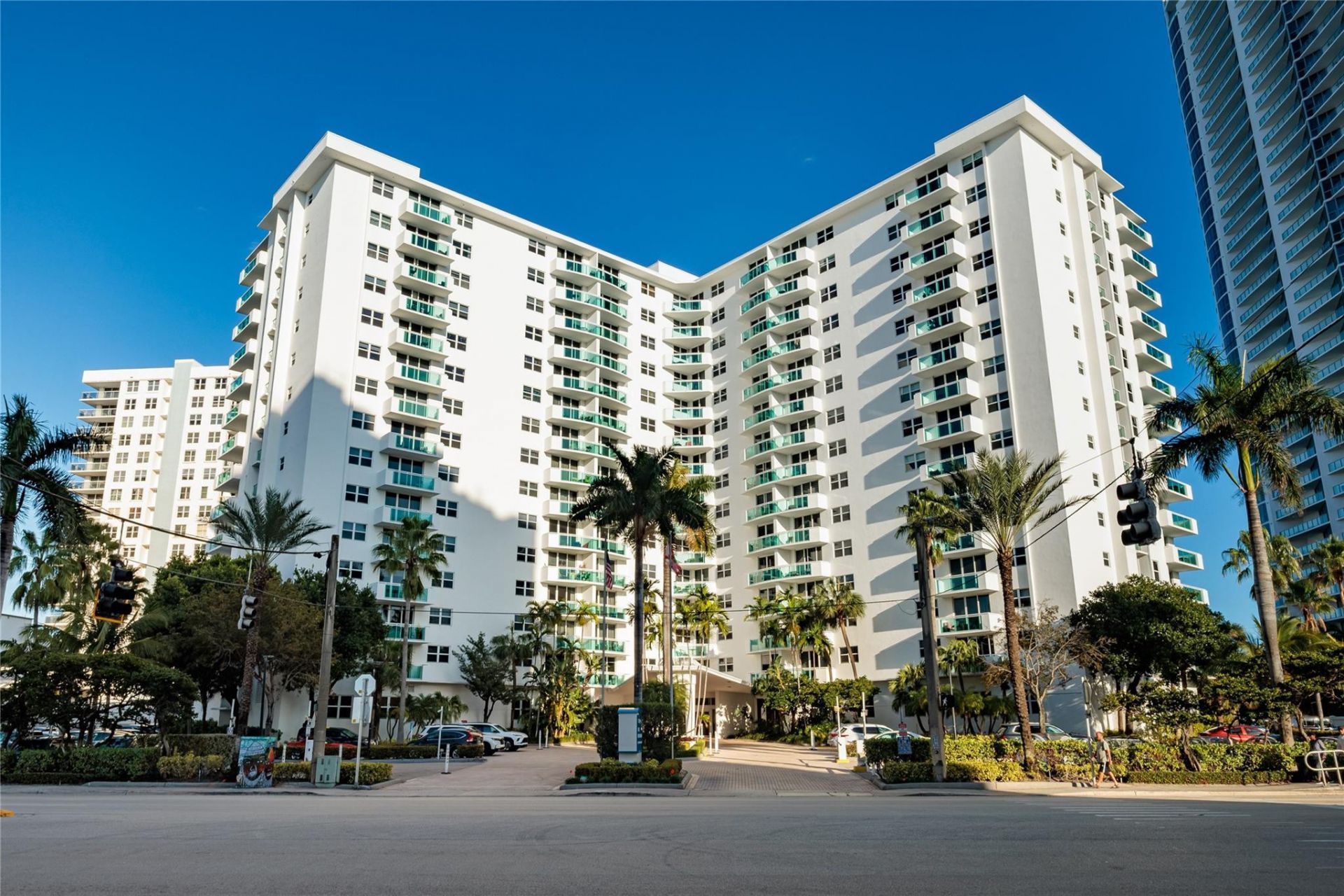 3001 S Ocean Drive, Unit 727, Hollywood, FL 33019 Photo
