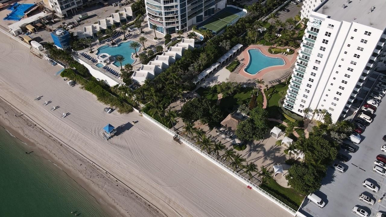 3001 S Ocean Drive, Unit 727, Hollywood, FL 33019 Photo