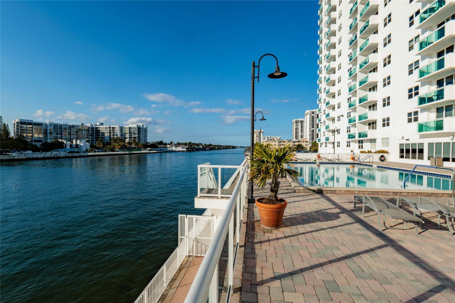 3001 S Ocean Drive, Unit 727, Hollywood, FL 33019 Photo