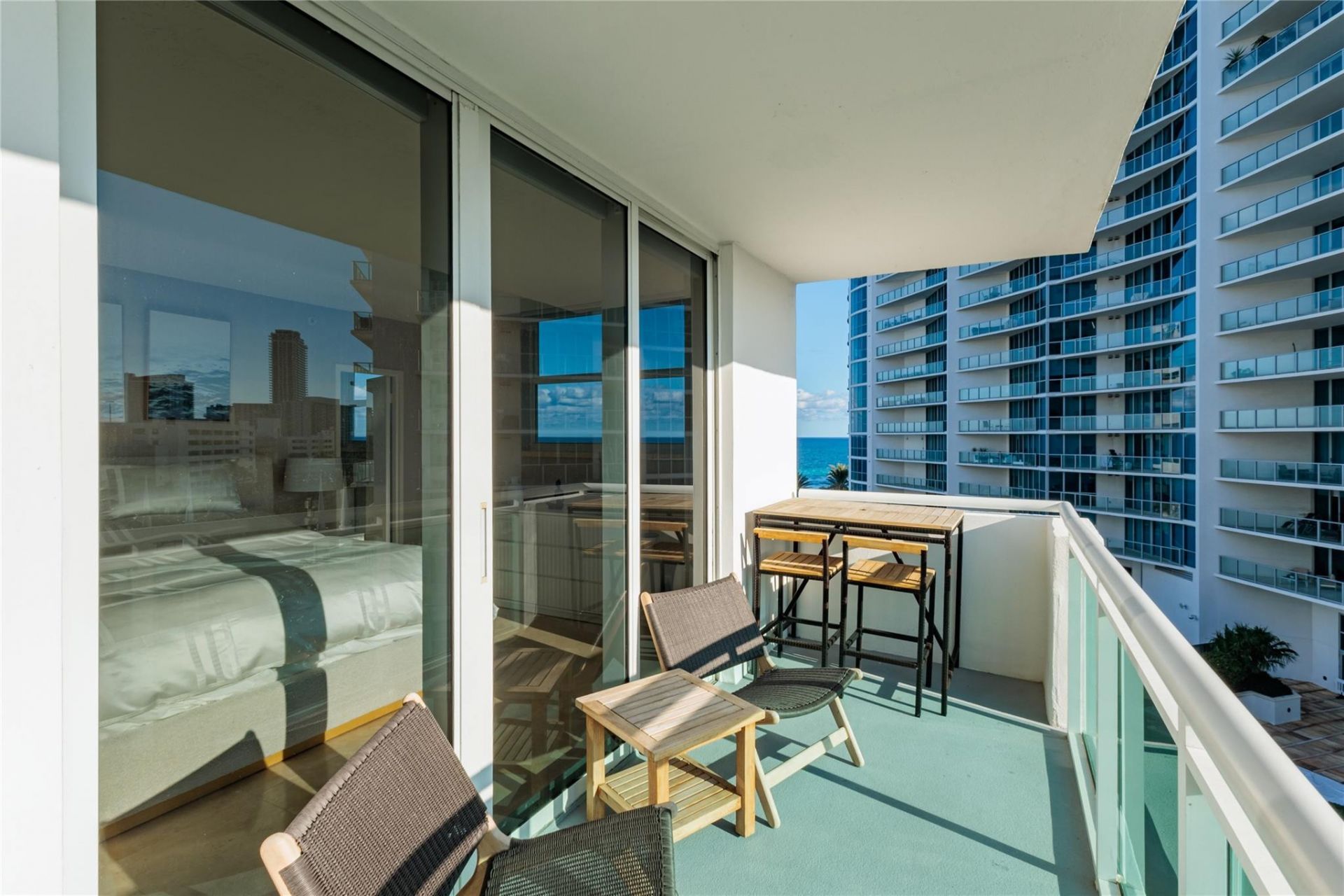 3001 S Ocean Drive, Unit 727, Hollywood, FL 33019 Photo