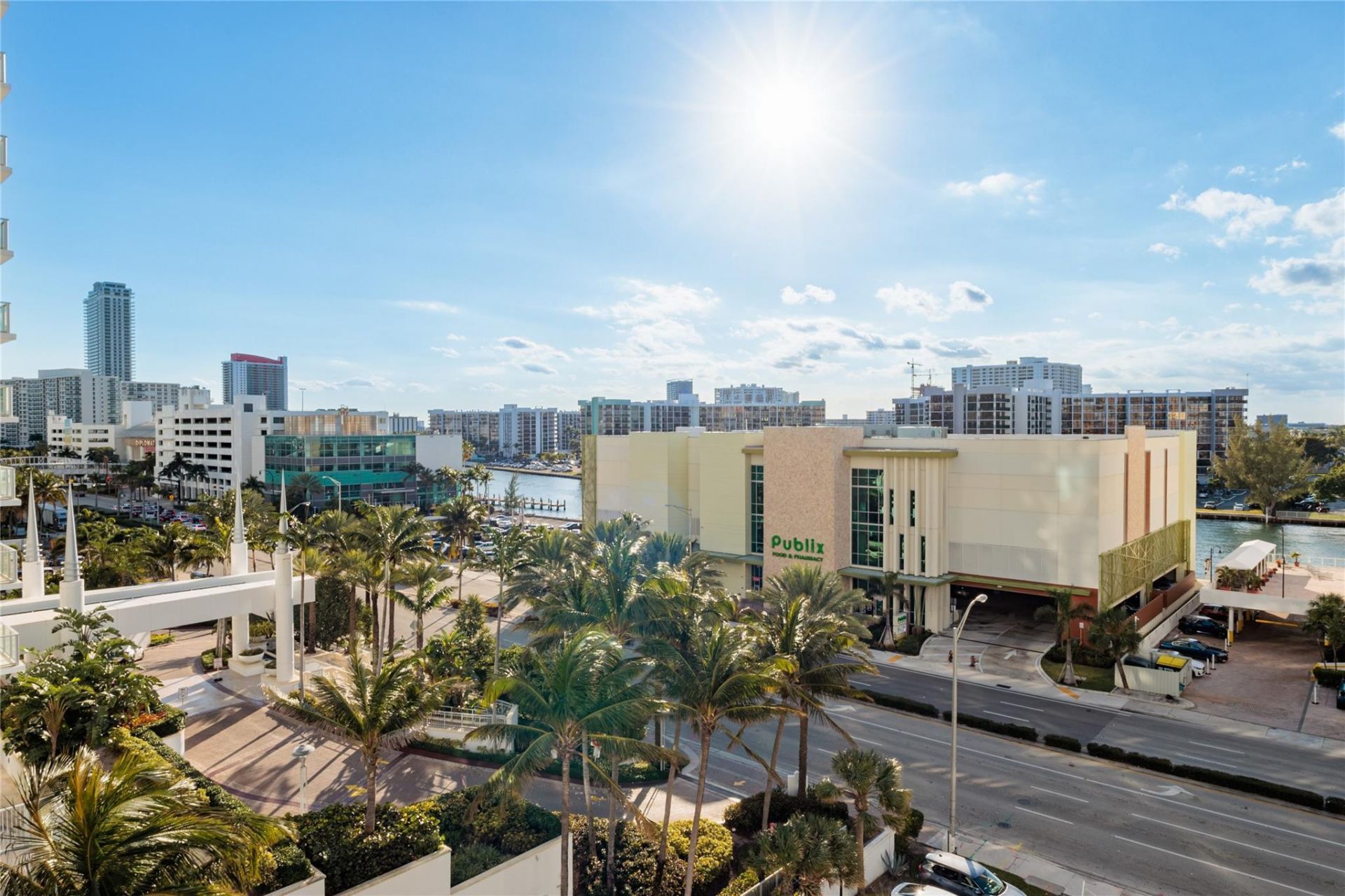 3001 S Ocean Drive, Unit 727, Hollywood, FL 33019 Photo