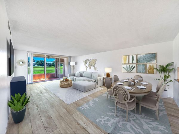 2601 S Course Dr, Unit 111, Pompano Beach, FL 33069