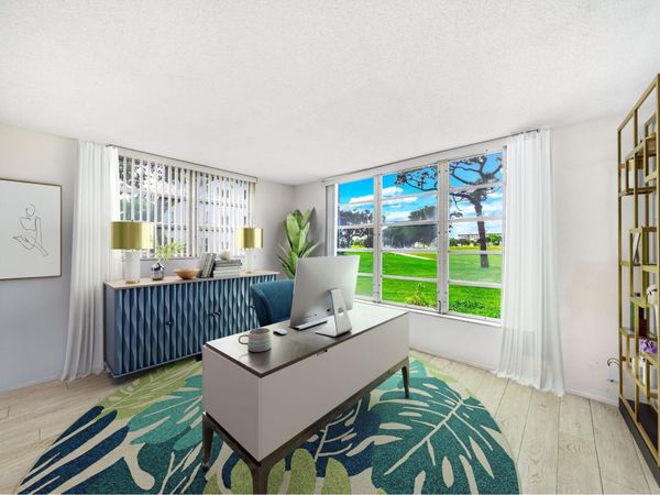 2601 S Course Drive, Unit 111, Pompano Beach, FL 33069