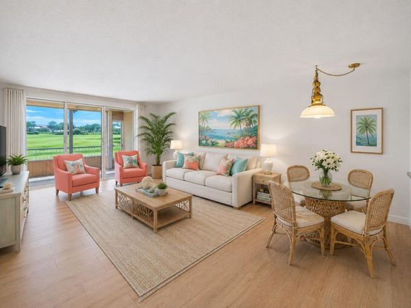 2601 S Course Drive, Unit 111, Pompano Beach, FL 33069