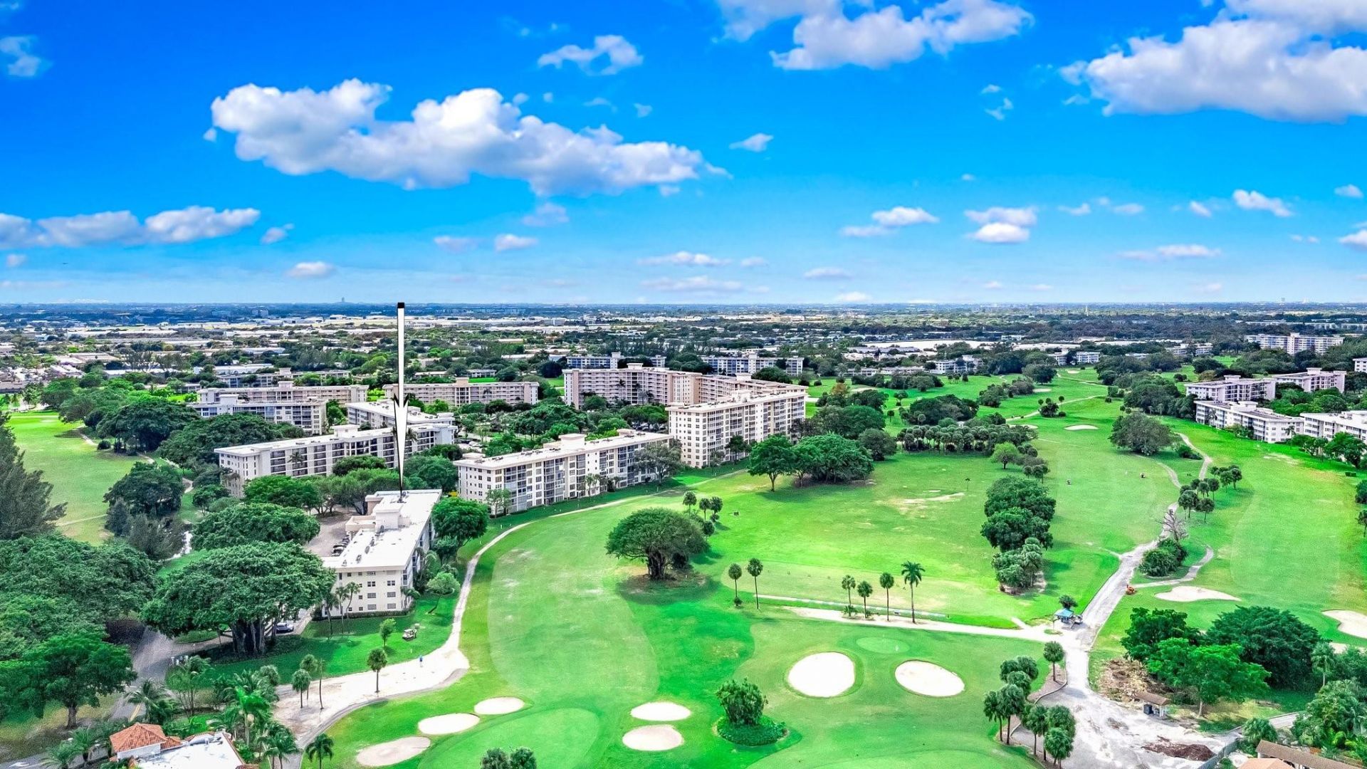2601 S Course Drive, Unit 111, Pompano Beach, FL 33069 Photo