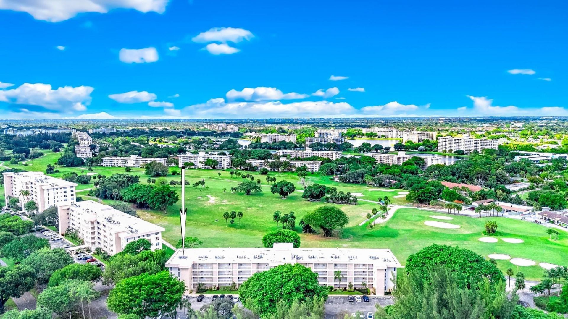 2601 S Course Drive, Unit 111, Pompano Beach, FL 33069 Photo