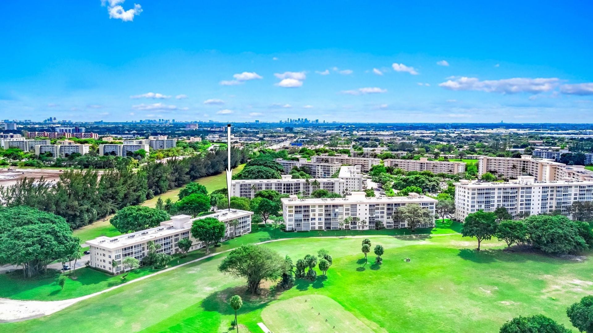 2601 S Course Drive, Unit 111, Pompano Beach, FL 33069 Photo