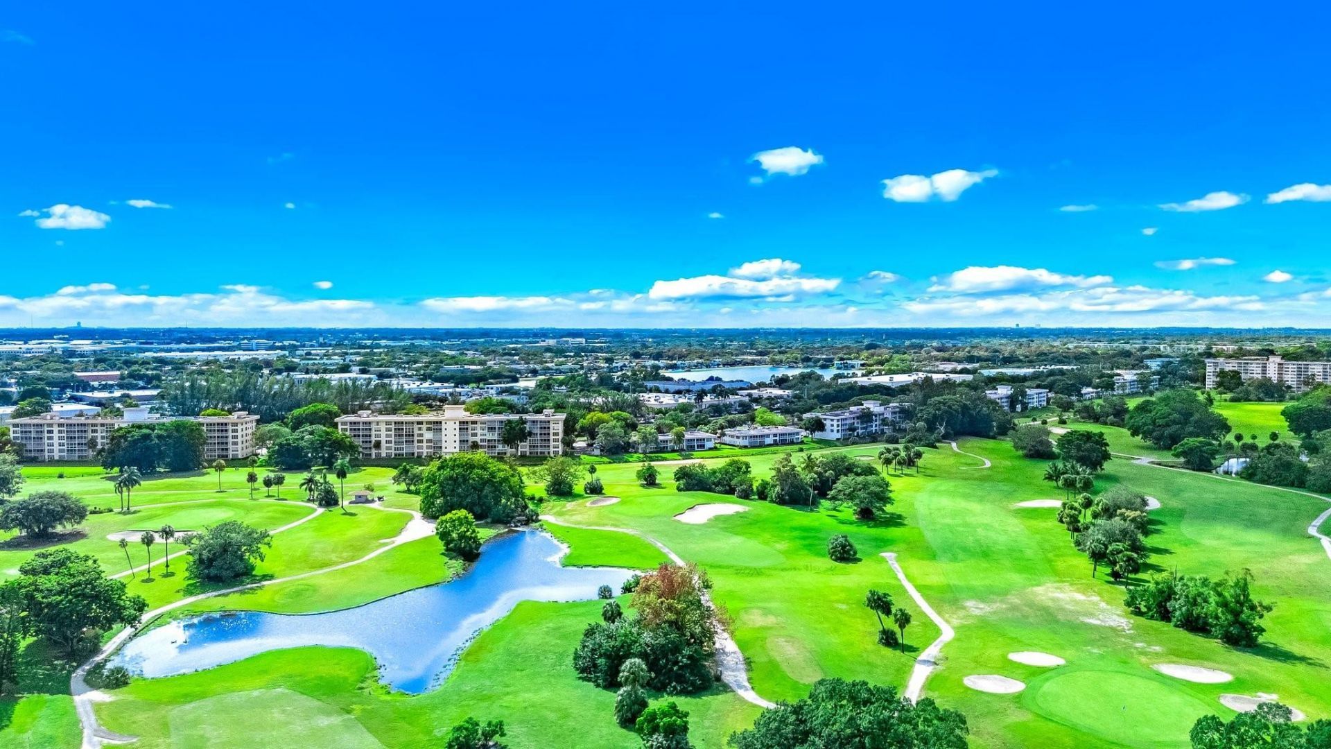 2601 S Course Drive, Unit 111, Pompano Beach, FL 33069 Photo