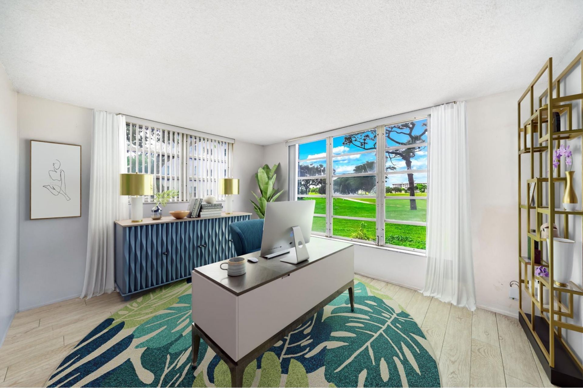 2601 S Course Drive, Unit 111, Pompano Beach, FL 33069 Photo