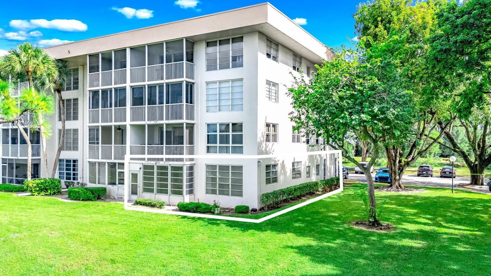 2601 S Course Drive, Unit 111, Pompano Beach, FL 33069 Photo