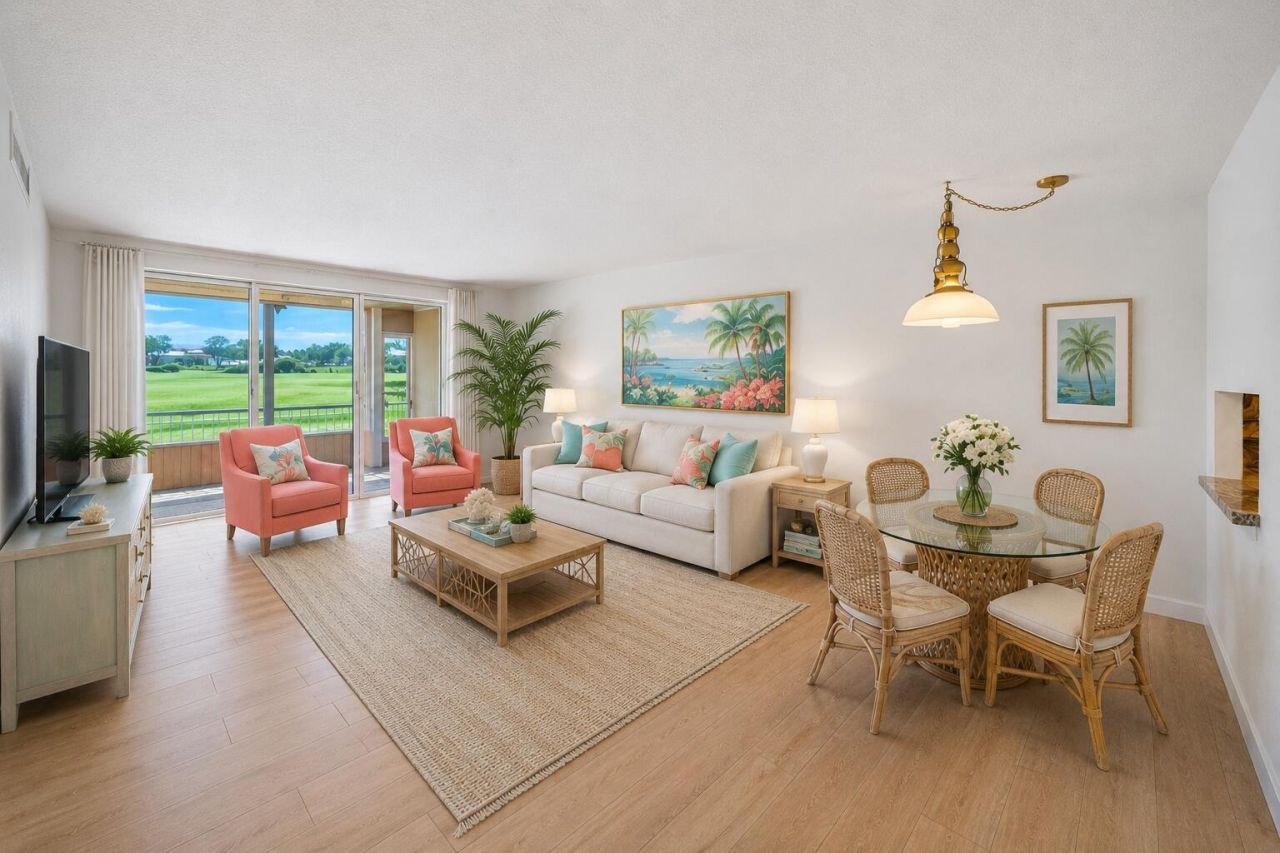 2601 S Course Drive, Unit 111, Pompano Beach, FL 33069 Photo