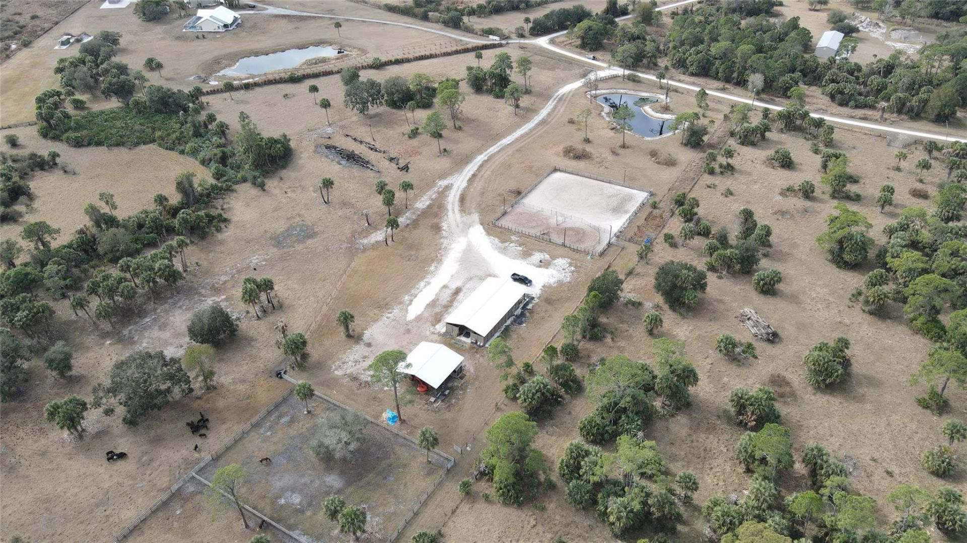 4801 SW Wild Turkey Lane, Okeechobee, FL 34974 Photo