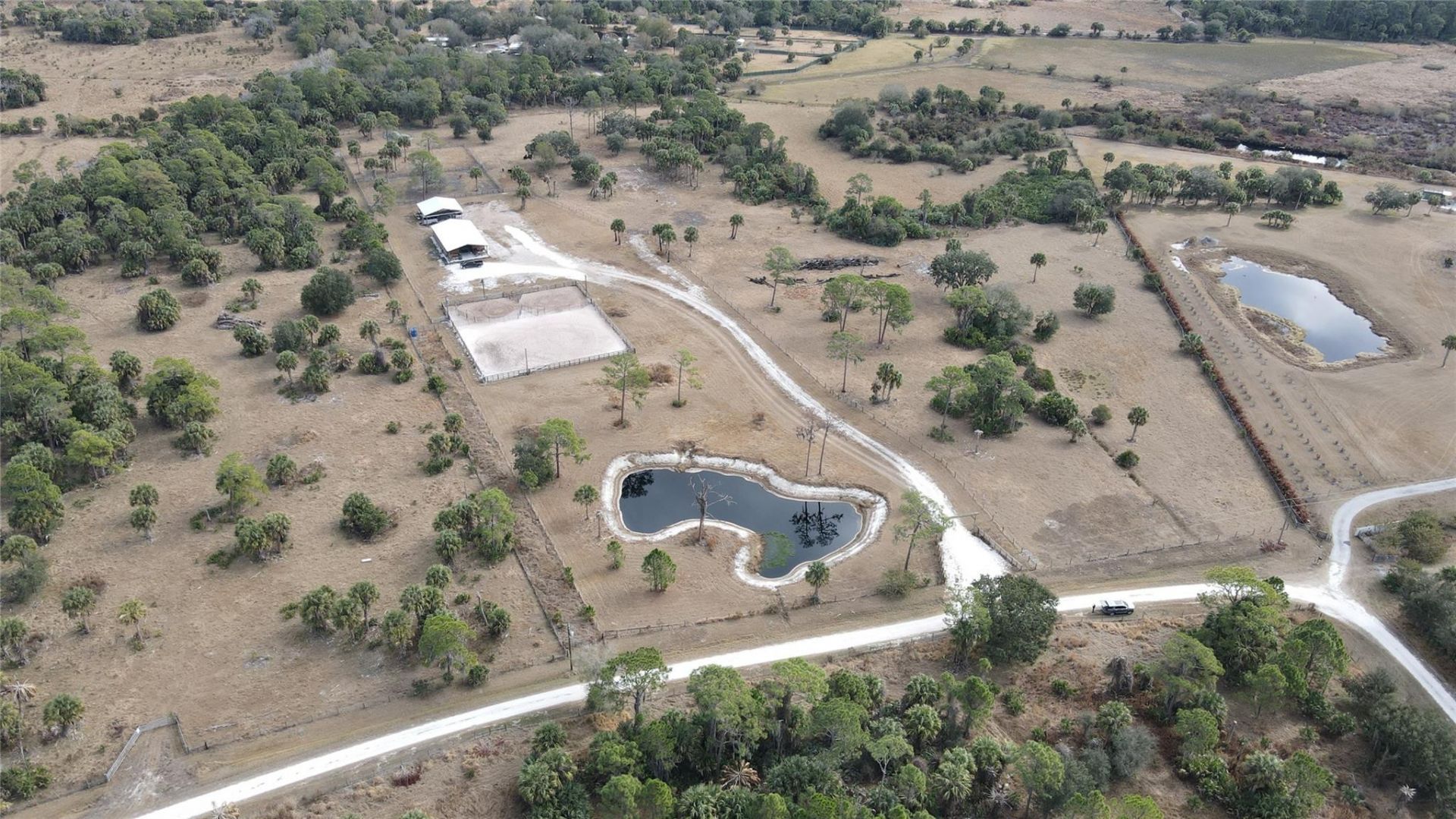 4801 SW Wild Turkey Lane, Okeechobee, FL 34974 Photo