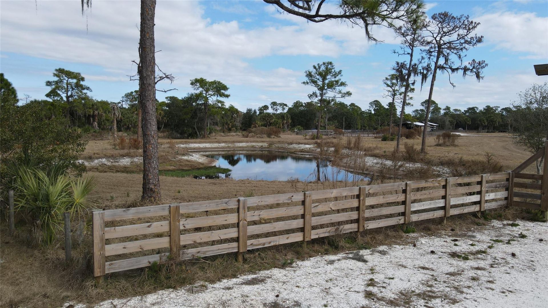 4801 SW Wild Turkey Lane, Okeechobee, FL 34974 Photo
