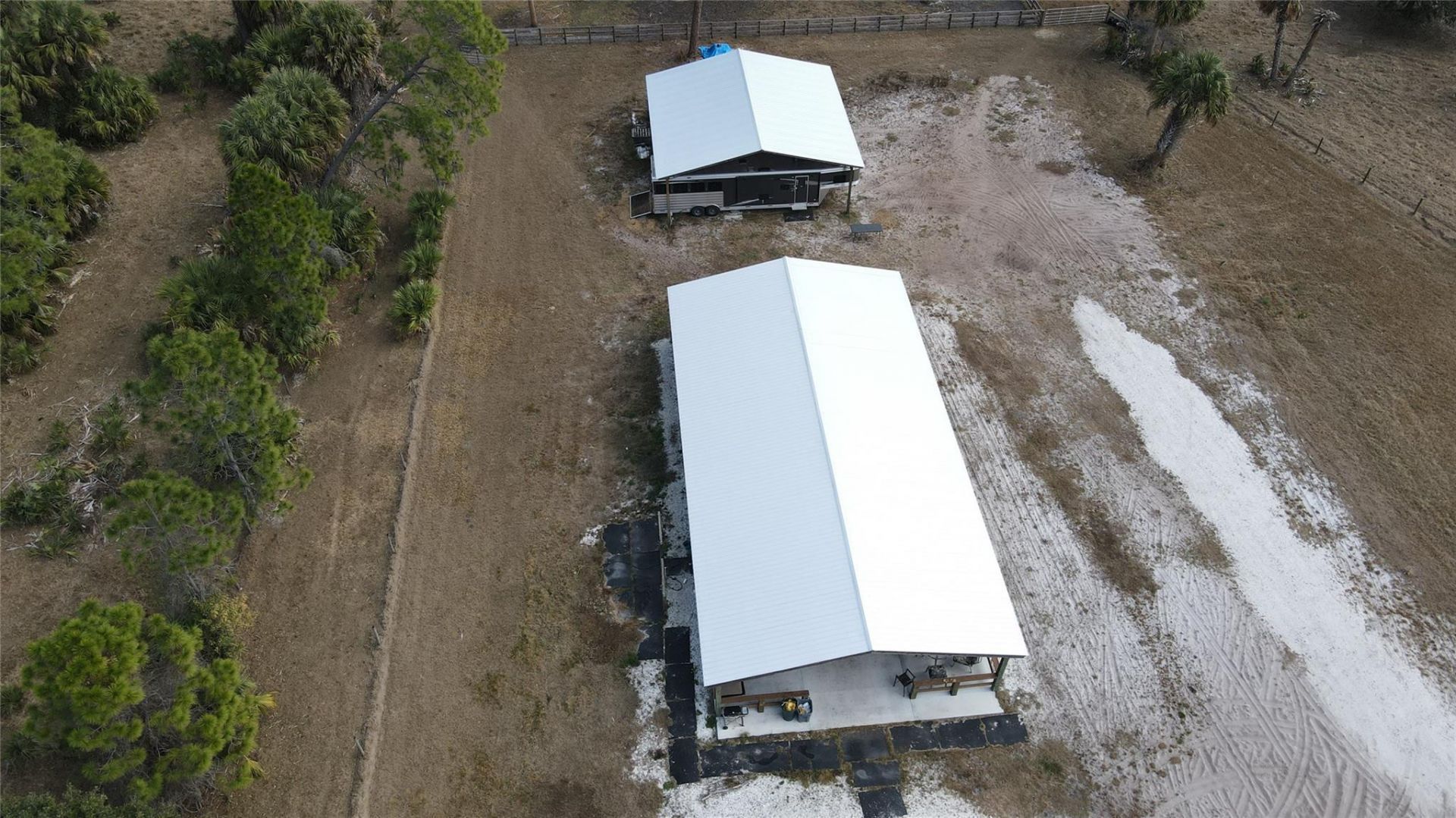 4801 SW Wild Turkey Lane, Okeechobee, FL 34974 Photo