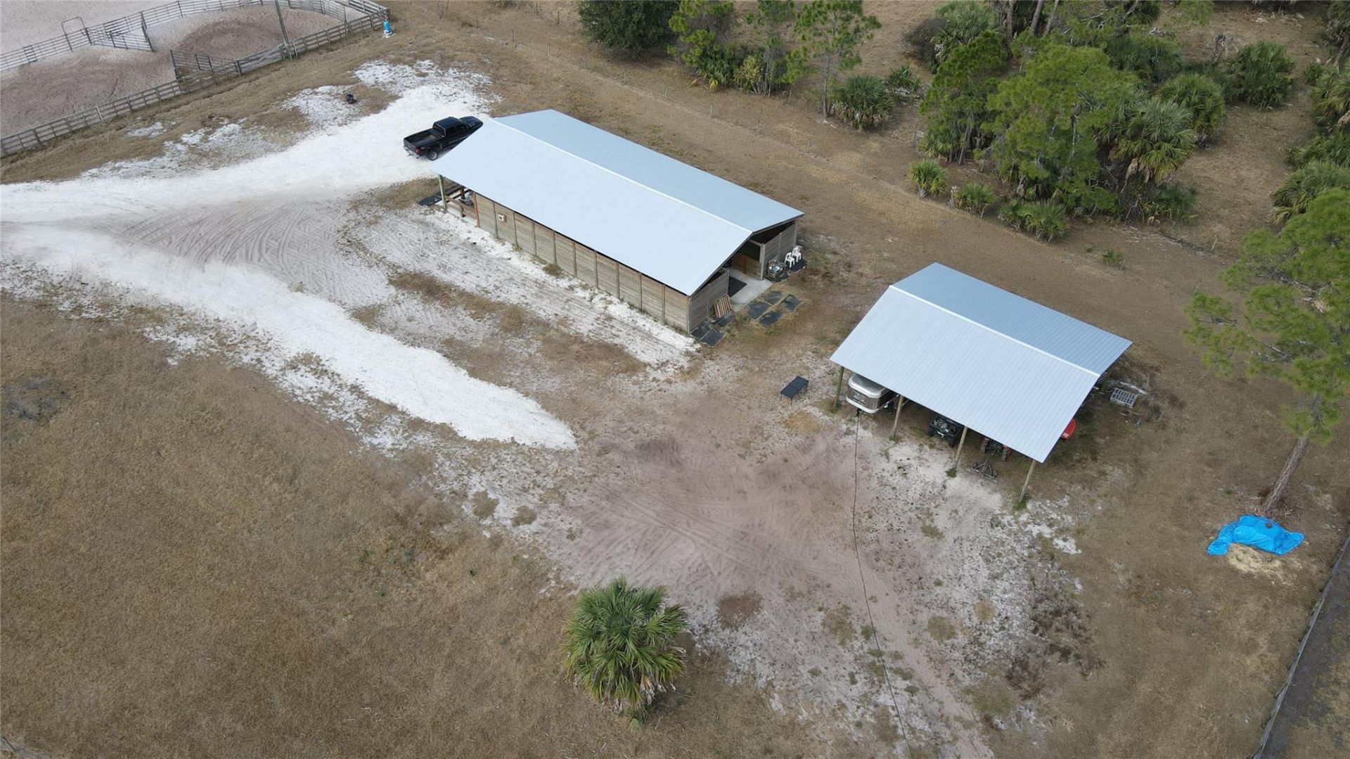 4801 SW Wild Turkey Lane, Okeechobee, FL 34974 Photo