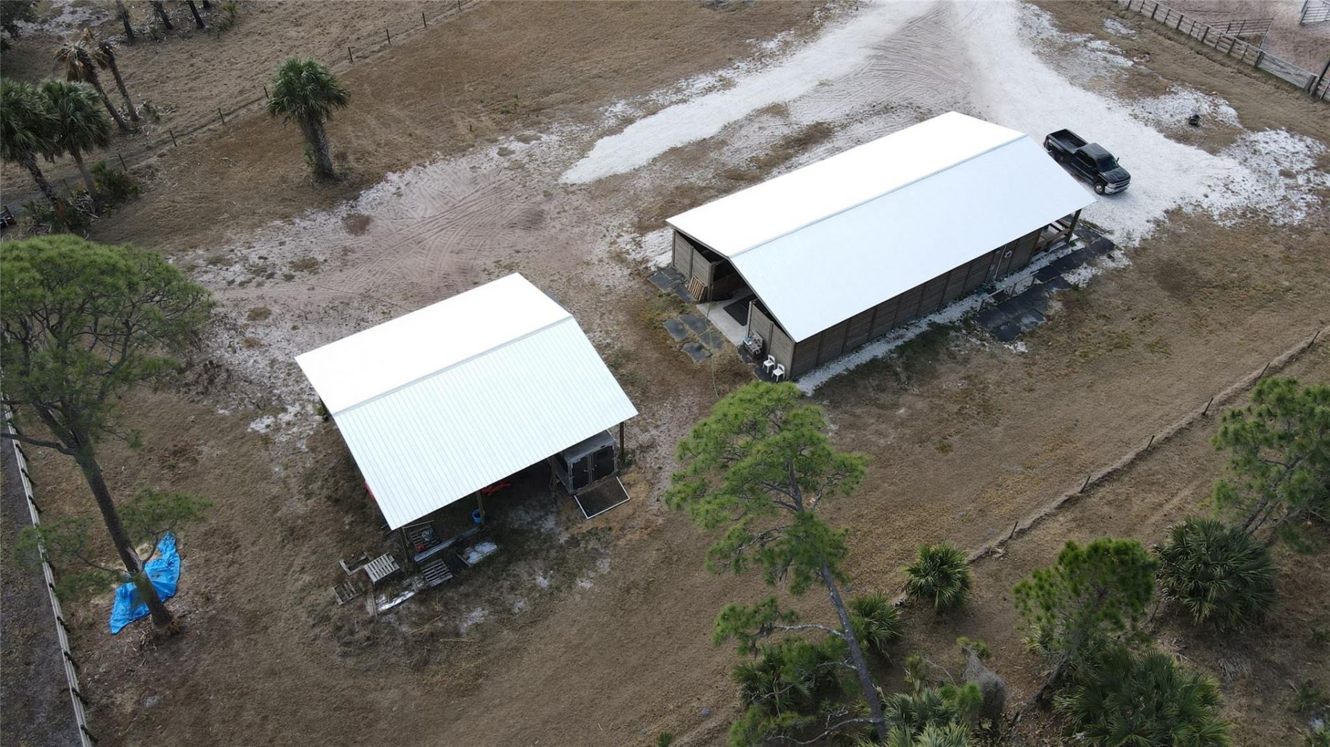 4801 SW Wild Turkey Lane, Okeechobee, FL 34974 Photo