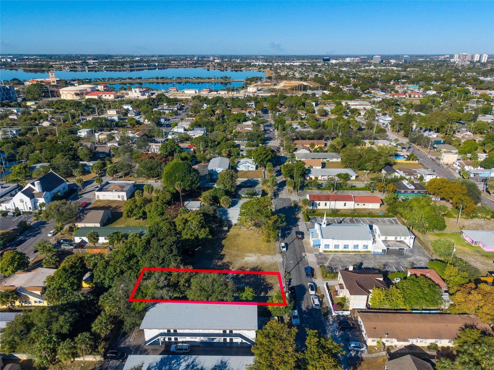 614 5th St, West Palm Beach, FL 33401 Photo