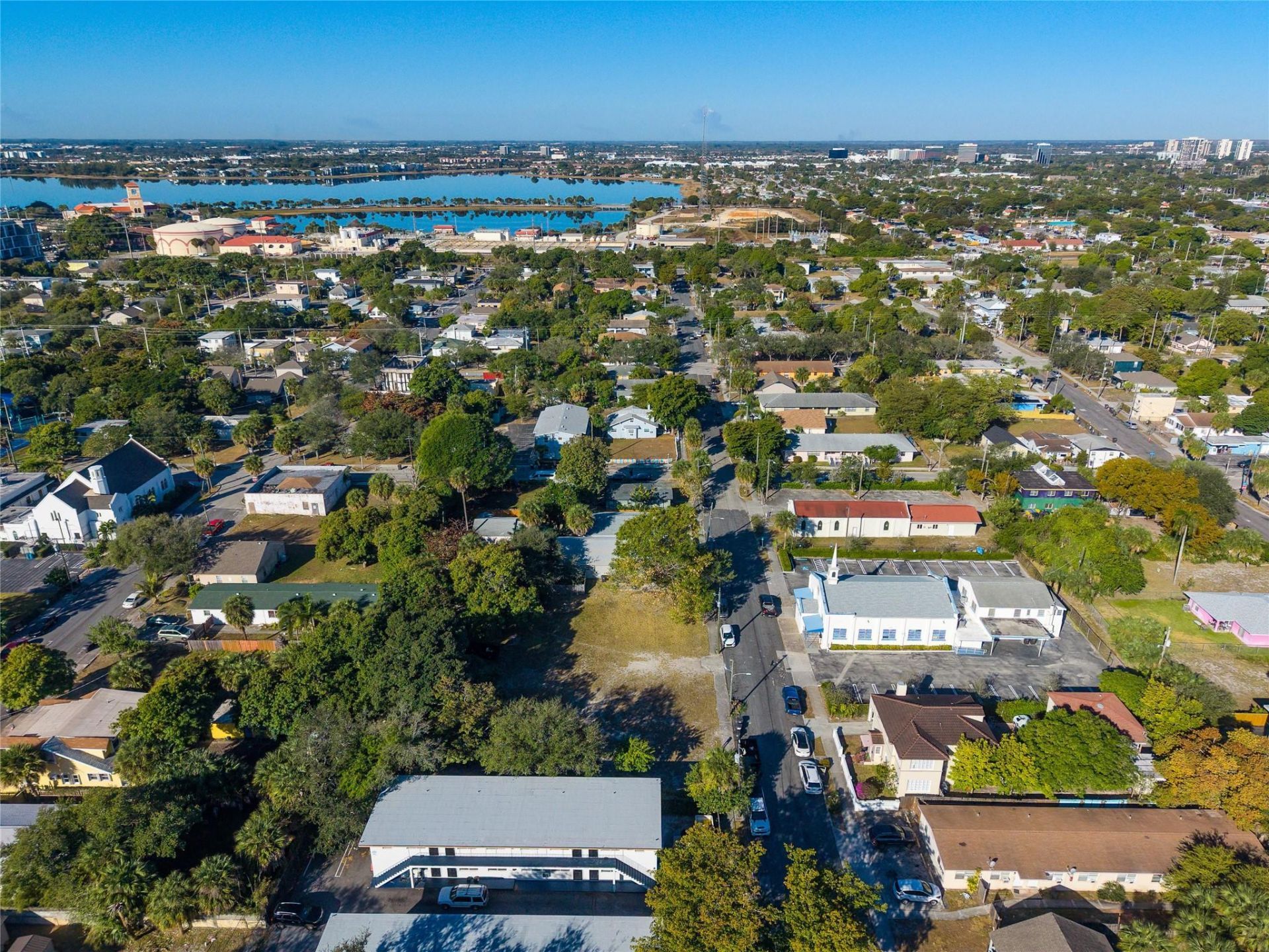 614 5th St, West Palm Beach, FL 33401 Photo