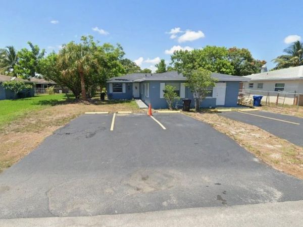 1461 NW 20th St, Fort Lauderdale, FL 33311