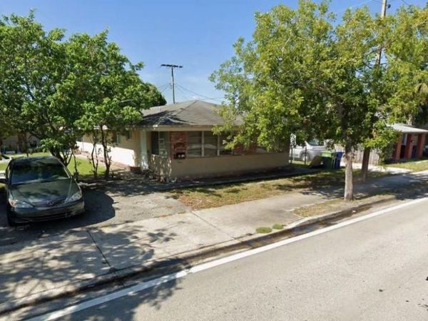 510 NW 13th St, Fort Lauderdale, FL 33311