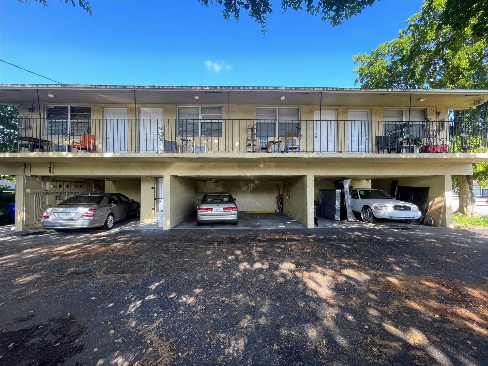 2800 W Sunrise Boulevard, Fort Lauderdale, FL 33311 Photo
