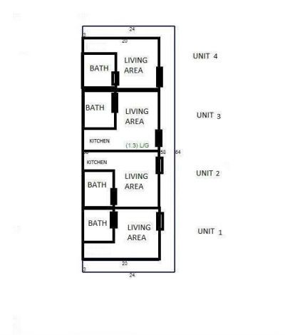 2800 W Sunrise Boulevard, Fort Lauderdale, FL 33311 Photo