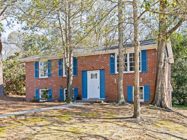 3328 Vaucluse Road, Aiken, SC 29801