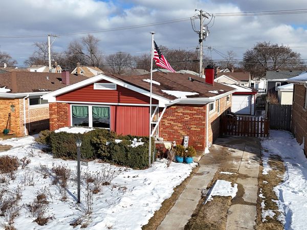 10639 S KEDZIE Avenue, Chicago, IL 60655