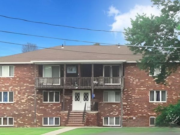 306 Lake Shore South, Montague, NJ 07827