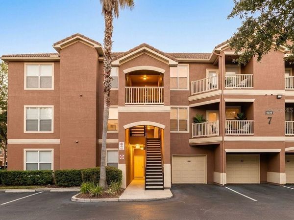 8836 VILLA VIEW CIRCLE, Unit 208, ORLANDO, FL 32821