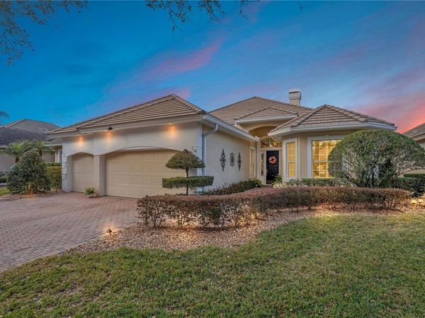 10626 WOODCHASE CIRCLE, ORLANDO, FL 32836