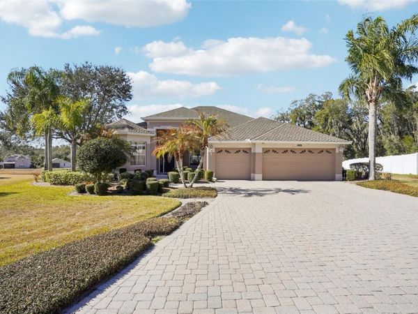 6114 TREMAYNE DRIVE, MOUNT DORA, FL 32757