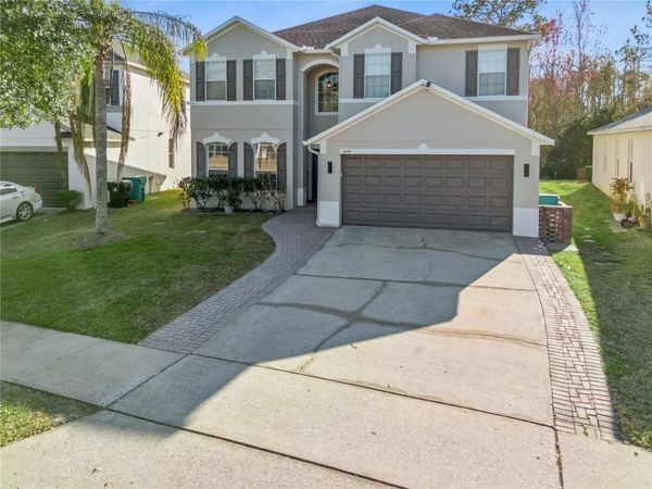5295 ADAIR OAK DRIVE, ORLANDO, FL 32829