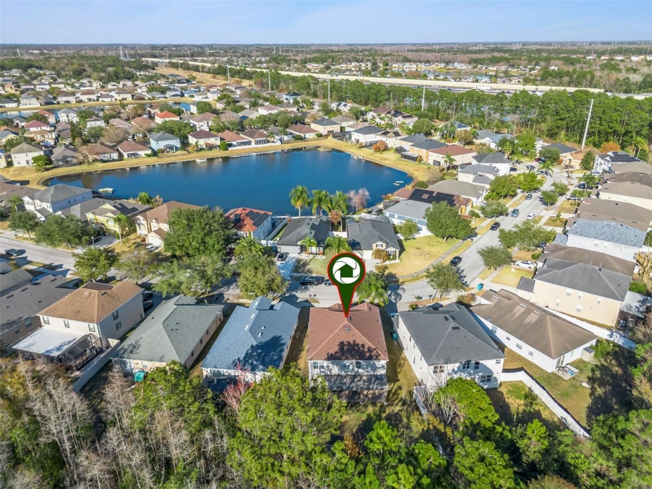 5295 Adair Oak Drive, Orlando, FL 32829 Photo