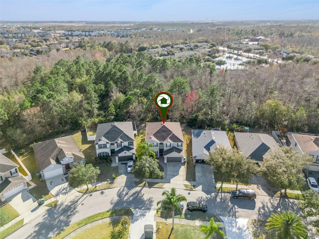 5295 Adair Oak Drive, Orlando, FL 32829 Photo