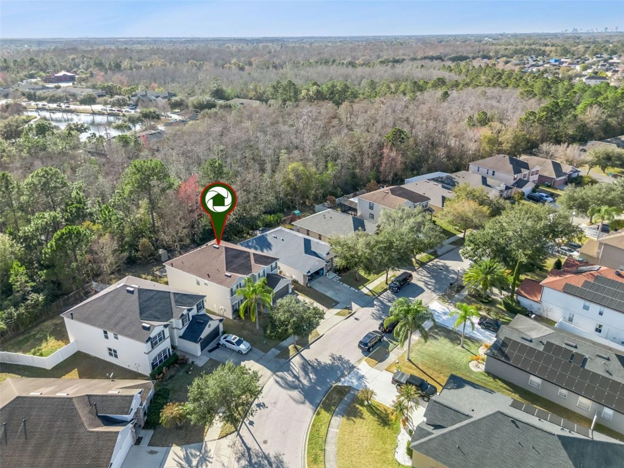 5295 Adair Oak Drive, Orlando, FL 32829 Photo