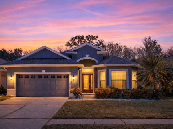 2474 CYPRESS TRACE CIRCLE, ORLANDO, FL 32825