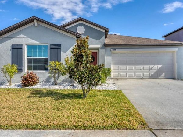 15423 MILLER CREEK DRIVE, SUN CITY CENTER, FL 33573