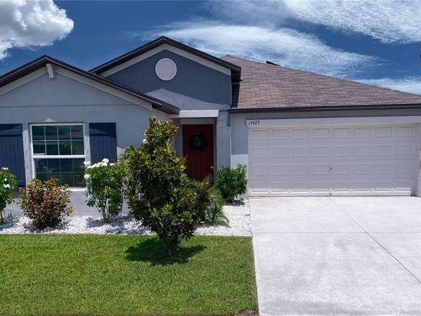 15423 MILLER CREEK DRIVE, RUSKIN, FL 33573