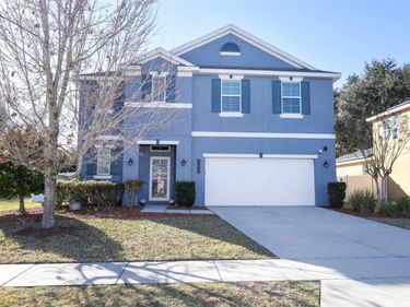 4030 BROOKSHIRE CIRCLE, EUSTIS, FL 32736