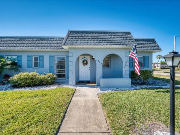 3802 41ST STREET COURT W, BRADENTON, FL 34205