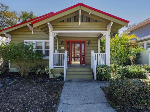 130 22ND AVENUE NE, ST PETERSBURG, FL 33704