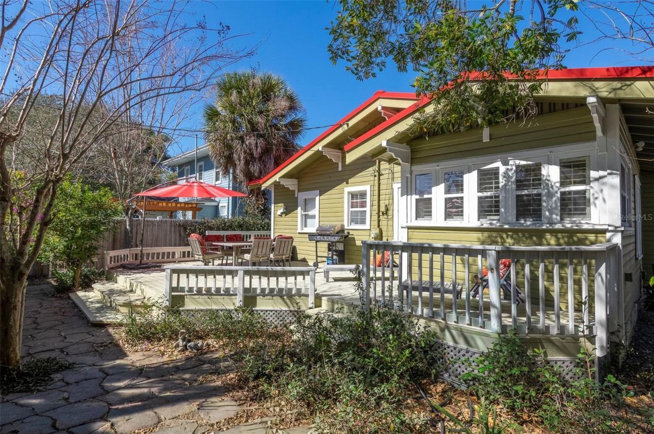 130 22nd Avenue Ne, Saint Petersburg, FL 33704 Photo