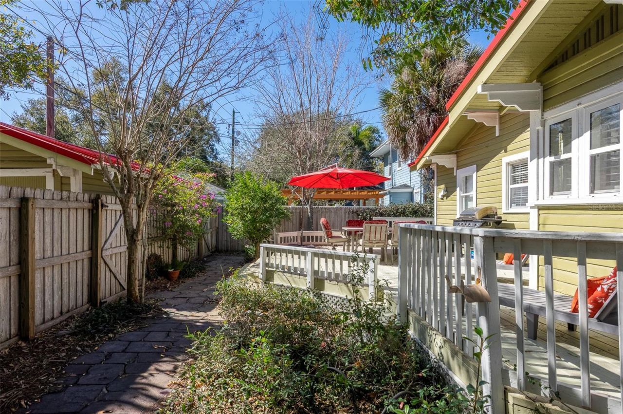 130 22nd Avenue Ne, Saint Petersburg, FL 33704 Photo