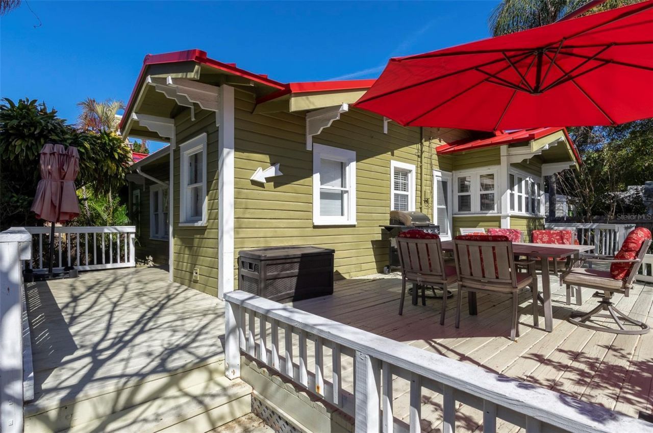 130 22nd Avenue Ne, Saint Petersburg, FL 33704 Photo