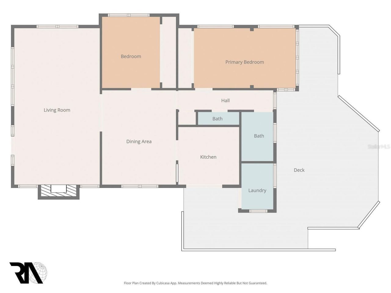 130 22nd Avenue Ne, Saint Petersburg, FL 33704 Photo