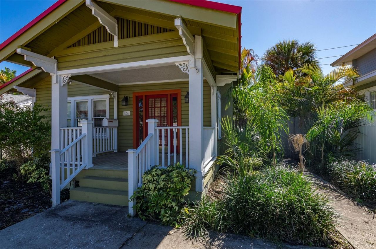 130 22nd Avenue Ne, Saint Petersburg, FL 33704 Photo