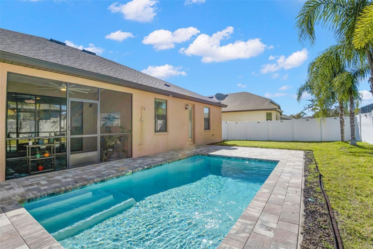 3920 Teaberry Lane, Ruskin, FL 33573 Photo