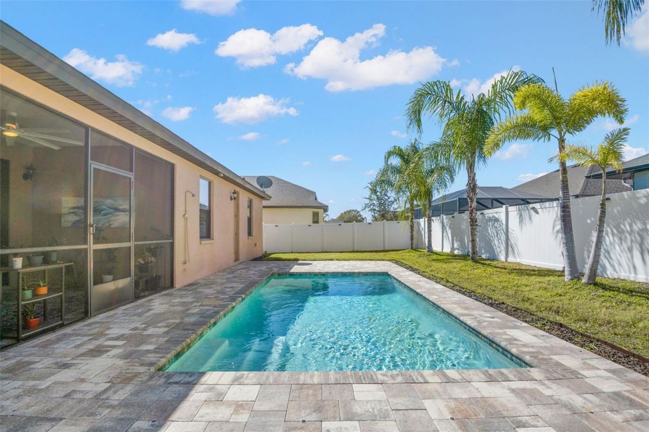 3920 Teaberry Lane, Sun City Center, FL 33573 Photo